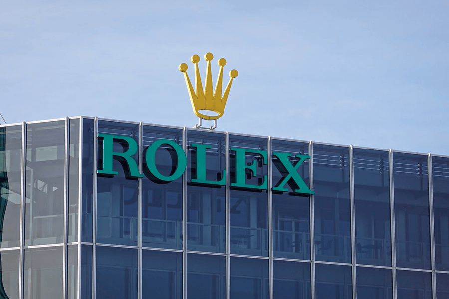 What is Rolex, Really?