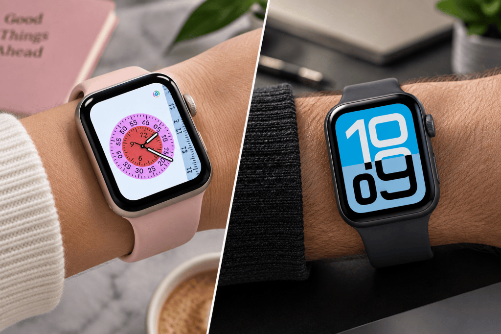 3 Best Affordable Smartwatches Worth Buying in&nbsp;2026