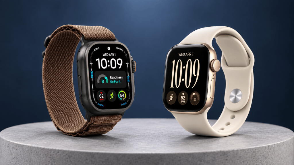 Apple Watch Series 12 and Ultra 4: Familiar Designs, Major Health&nbsp;Upgrades