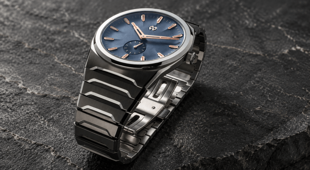 Formex Aria Review: The Watch That Refuses to Be Judged From a Photograph