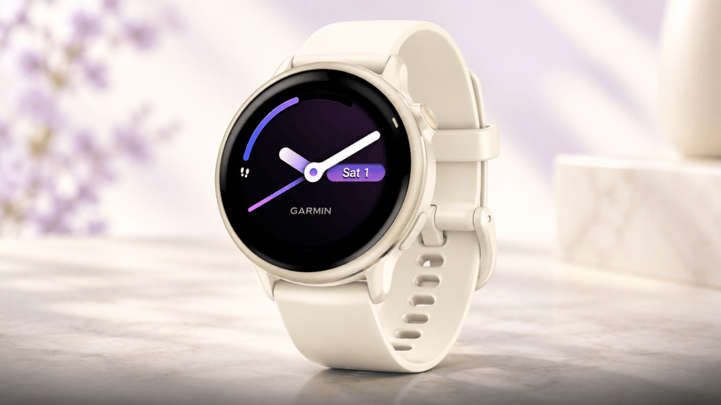 Garmin Vivoactive 6 Drops to $229 in One of Its Best Deals Yet